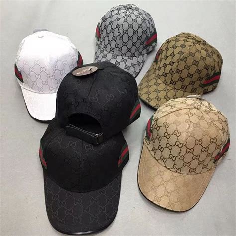 gucci gorra precio|gorra Gucci original precio.